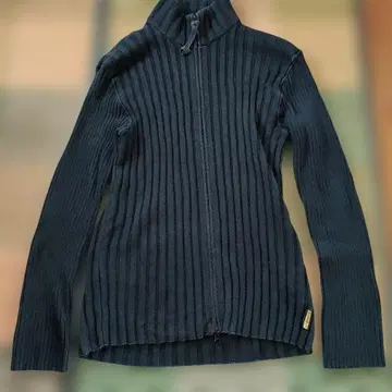 Armani 다크 블루 XL 스웨터