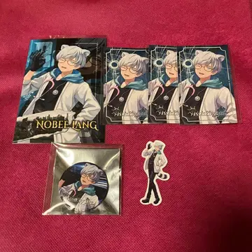 스트그라 노비랑 세트