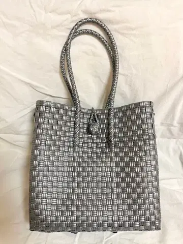 메케아리사 GUMMY BAG S 사이즈