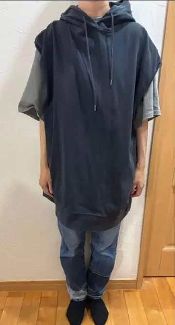 Quand 티셔츠 베스트