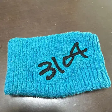 오노 사토시 리스트 밴드