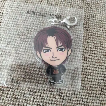 THE RAMPAGE 후지와라 이츠키 아크릴 참