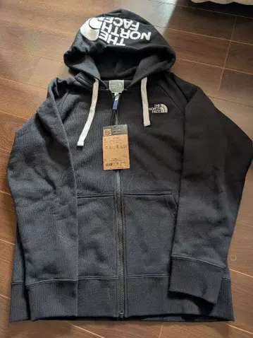 THE NORTH FACE NTI12442 블랙 M 사이즈