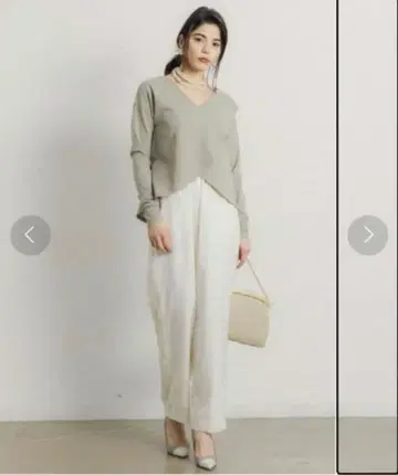 LA BELLE ETUDE BASIC G 상의