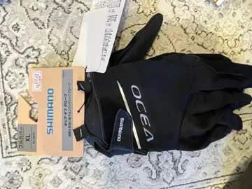 새상품 미사용 SHIMANO GL-001V 오시아타프 장갑 XL