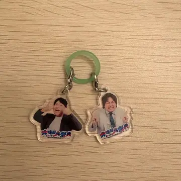 4MC 만게키 참 더블 히가시