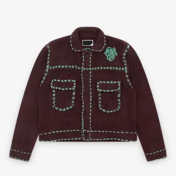 GIRLS DON'T CRY PHINGERIN PG1 KNIT