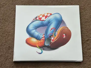 Grateful Dead-Europe '72 Tivoli,Denmark