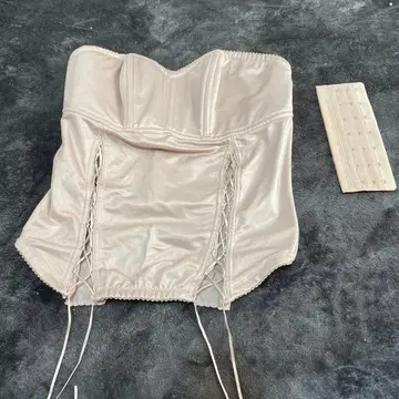 bloomLUXE 마터니티 브라이덜 이너