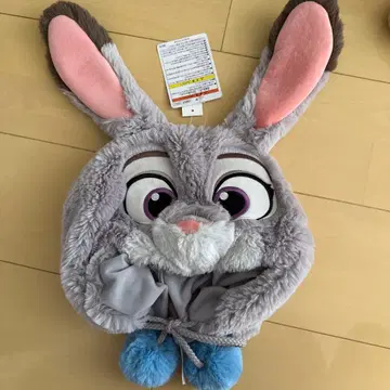 주디 팬캡 택 포함