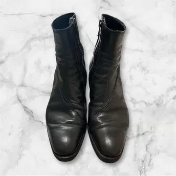 Fagassent BULLET 힐 부츠 8