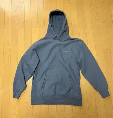 APARACHE 스웨트 후디