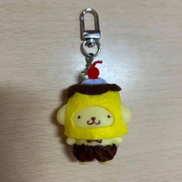 쪼끔 폼폼푸딩 디저트