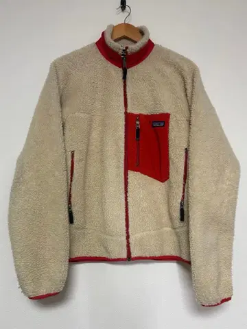 patagonia 파타고니아 F7 2007년산 레트로X 플리스 자켓