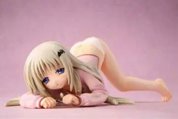 리틀 버스터즈! 엑스터시 1/8 노미 쿠드리야프카 노비노비 팬츠 Ver