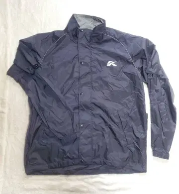 캐스코 우비 상하의 세트