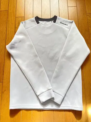 TaylorMade 트레이닝복 새상품급