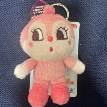 호빵맨 뮤지엄 한정판 color 컬렉션 짤랑이