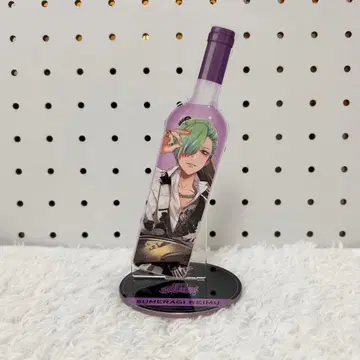 패뷸러스 나이트 보틀풍 아크릴 스탠드 황려몽