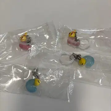 냑키 메지루시 액세서리