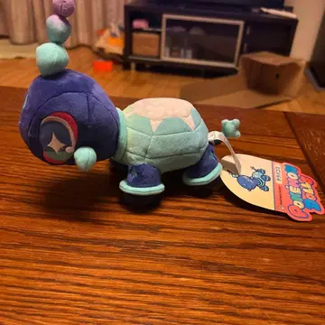 포켓몬스터 포켓몬 인형 봉제 인형 테라파고스