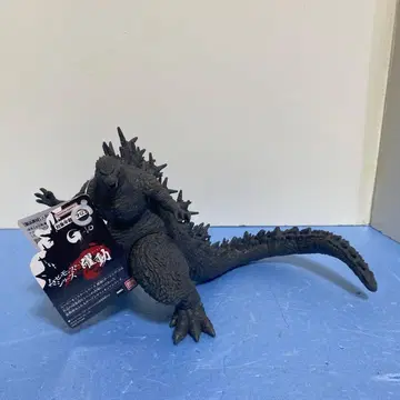 무비 몬스터 시리즈 고질라(2023) 약동