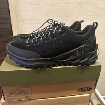 킨 재스퍼 자이오닉 keen 28 새상품급