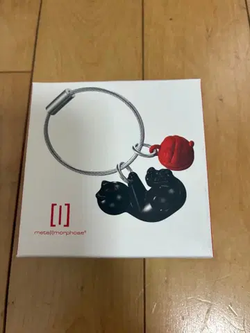 MetalMorphose PlayingCat