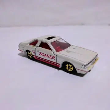 토미카 도요타 소아라 2800GT TOYOTA SOARER 일본제