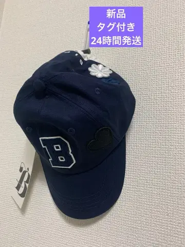 Bibiy. B. CLUB CAP