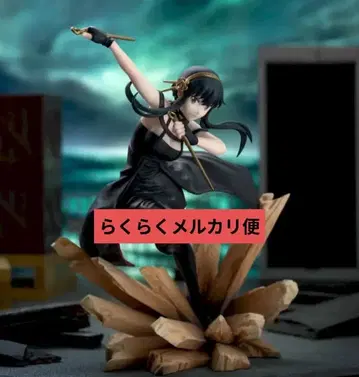 SPY x FAMILY Luminasta 요르 포저 가시공주