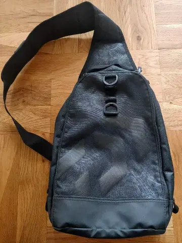 다이와 DAIWA 원 숄더백