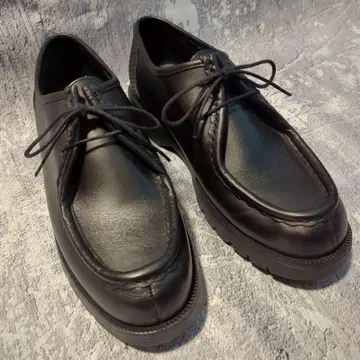 [ KLEMAN ] PADRE 클레망 파드레 42 티롤리안 슈즈 새상품급