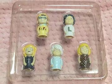 데스노트 손가락 인형