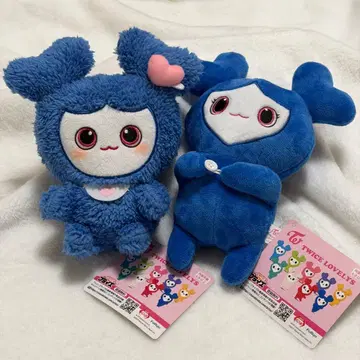 츠브리 2개 세트