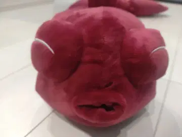 젠인 토우지 주령 봉제 인형 본체