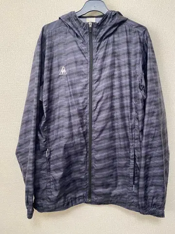 르꼬끄 나일론 자켓 윈드 브레이커