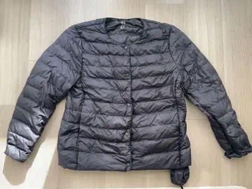 UNIQLO 울트라 라이트 다운 여성용 XL