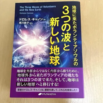 지구에 온 자원봉사 서울의 3가지 파동과 새로운 지구
