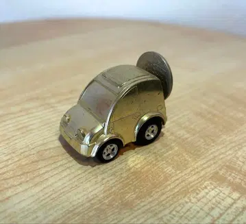 쵸로Q NO.020 에스카르고 돗킨Q 10주년 기념 코인 포함