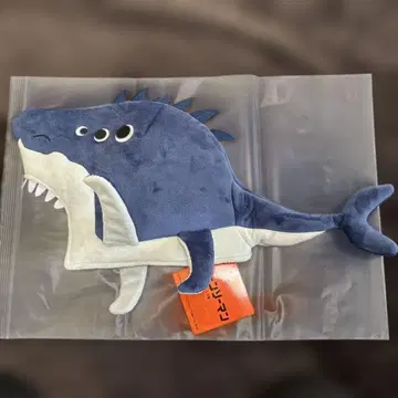 극장판 체인소 맨 레제 편 프리미엄 봉제 인형 모자 빔