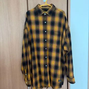 거의 미사용 FAT SHADOWBONE JUMBO