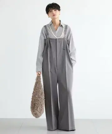 밴야드 스톰 / 매니시 올인원