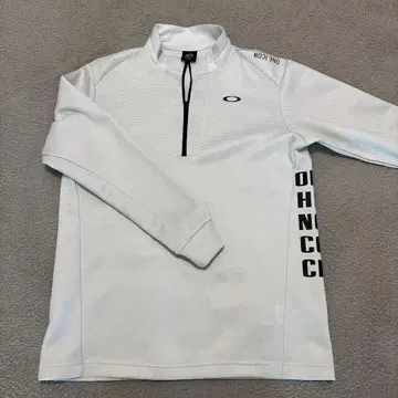 Oakley 긴팔 셔츠 L