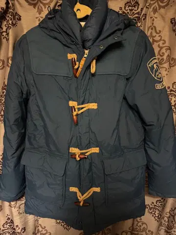 THE NORTH FACE YOSEMITE 다운 자켓 85