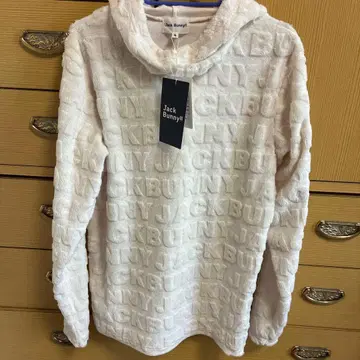 Jack Bunny!! 스웨터 4호 K-860