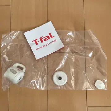 테팔 미니어처 컬렉션 전기 주전자 T-fal