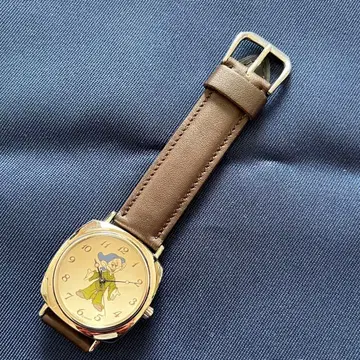 ALBA SEIKO 백설공주 7인의 난쟁이 졸고