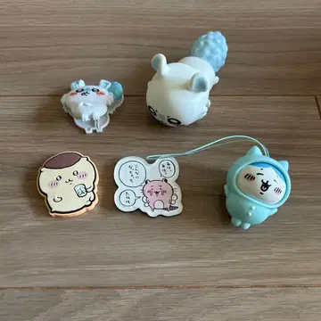 치이카와 굿즈 묶음 판매