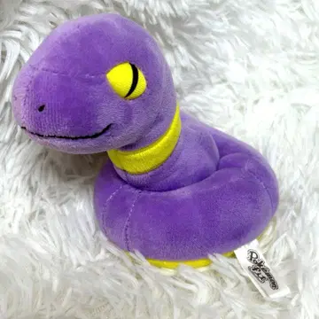 아보 Pokemon fit 봉제 인형 포켓몬 센터 한정판